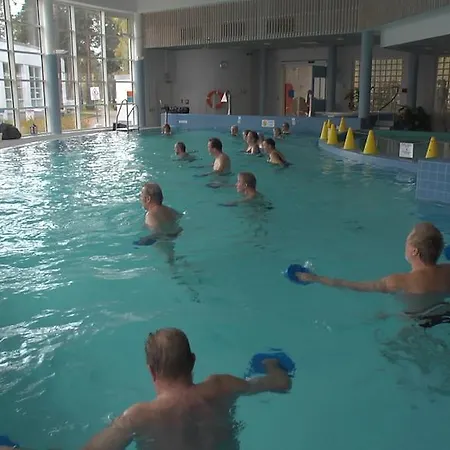 Hotel Country Club Ilkka Vierumäki