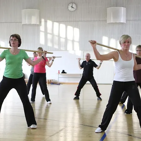 Country Club Ilkka 3* Vierumäki