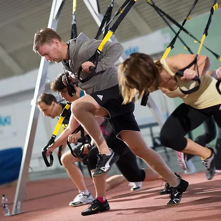 Country Club Ilkka Vierumäki