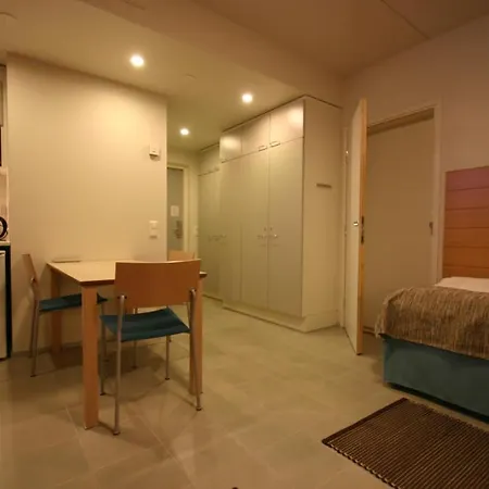 Country Club Ilkka Vierumäki