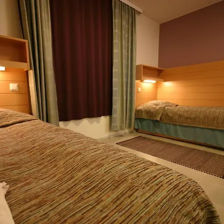 Country Club Ilkka 3*