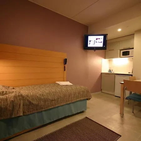 Country Club Ilkka 3* Vierumäki