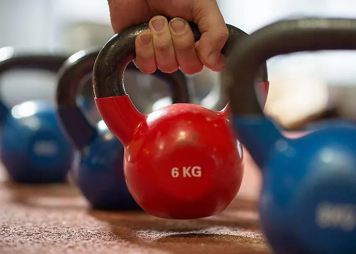 Country Club Ilkka Vierumäki