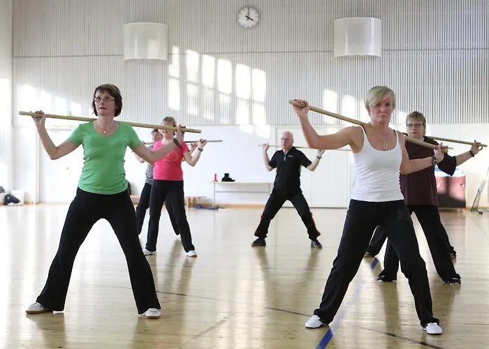 Country Club Ilkka 3* Vierumäki