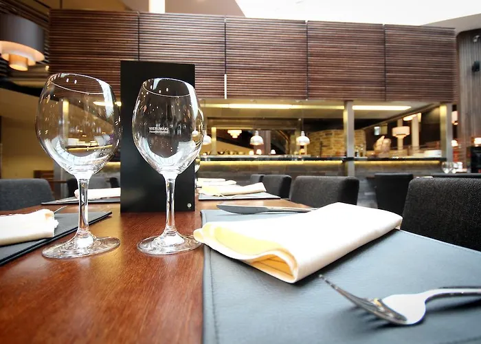 酒店 Country Club Ilkka